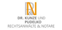 Dr. Kunze und Pudelko, Rechtsanwlte und Notare