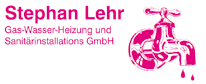 Stephan Lehr Gas-, Wasser-, Heizungs- und Sanitrinstallation GmbH