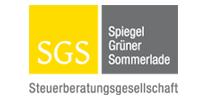 SGS Spiegel Grner Sommerlade Partnerschaft mbB Steuerberatungsgesellschaft