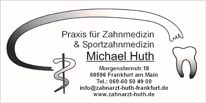 Praxis für Zahnmedizin Michael Huth